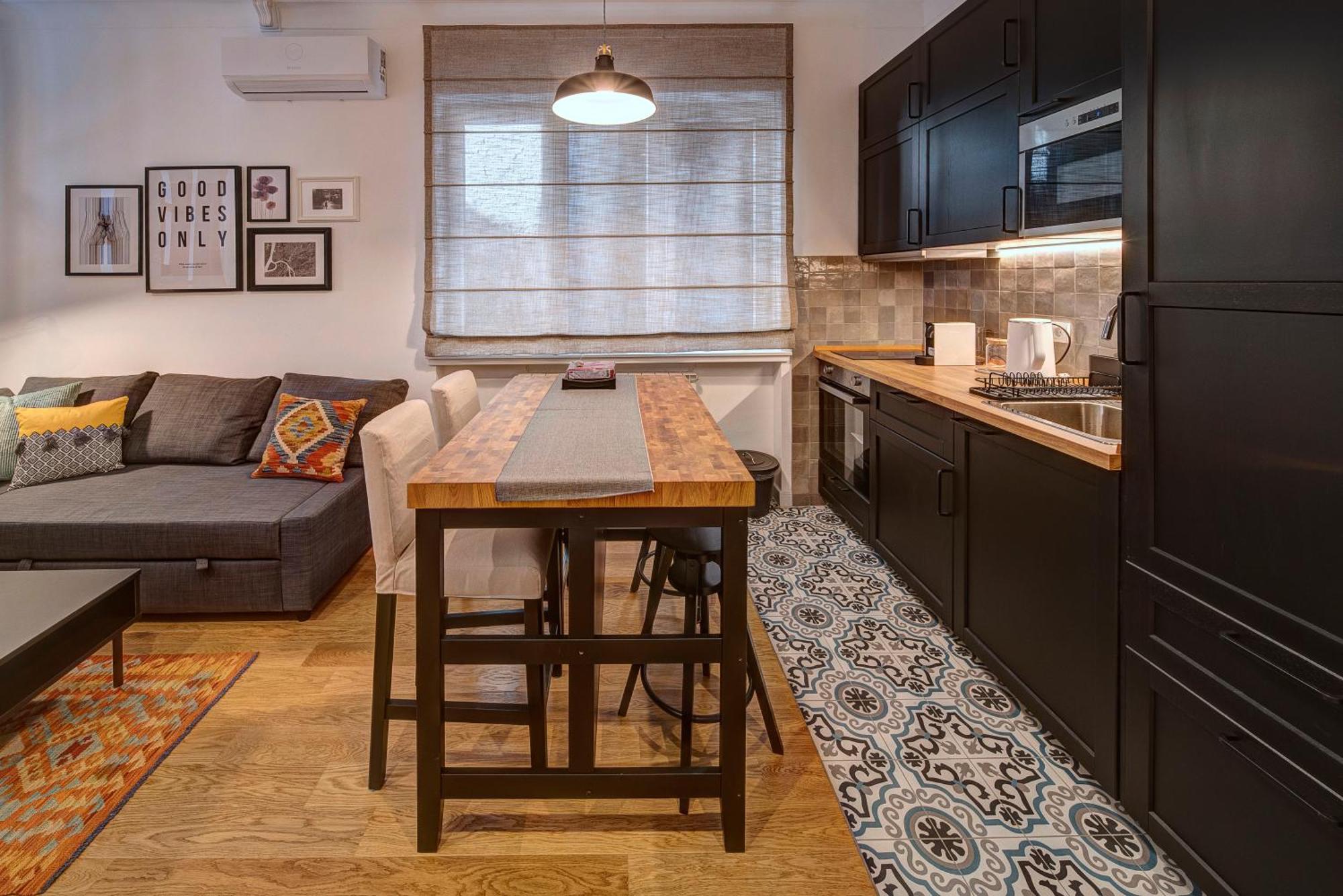 Apartment Miss Sunshine 4* *