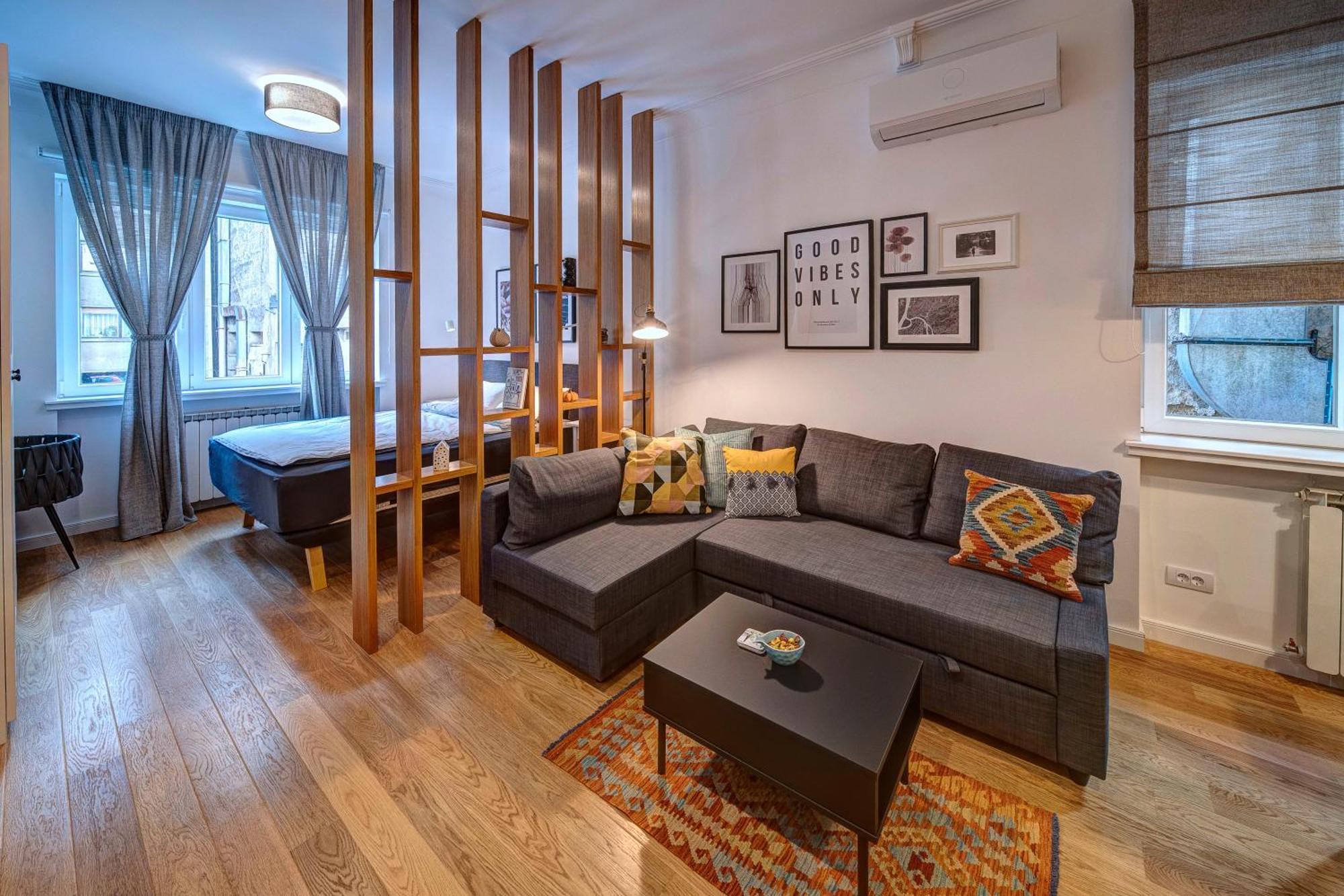 Miss Sunshine 4* Apartment *